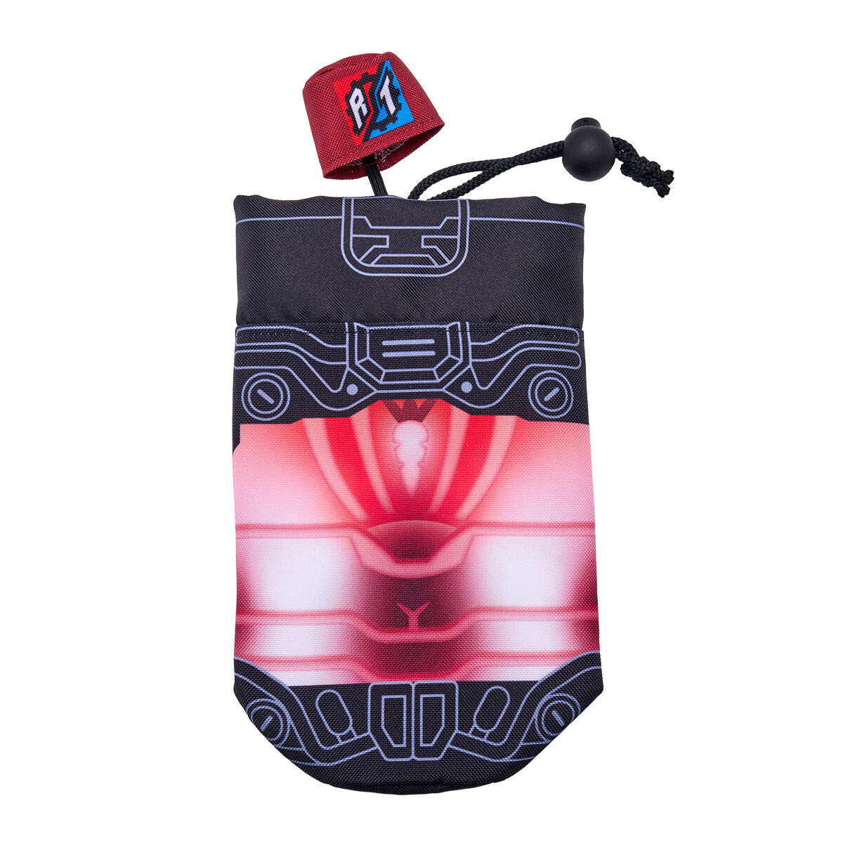 [PREORDER] Kamen Rider Build Full Bottle Water Bottle Covers