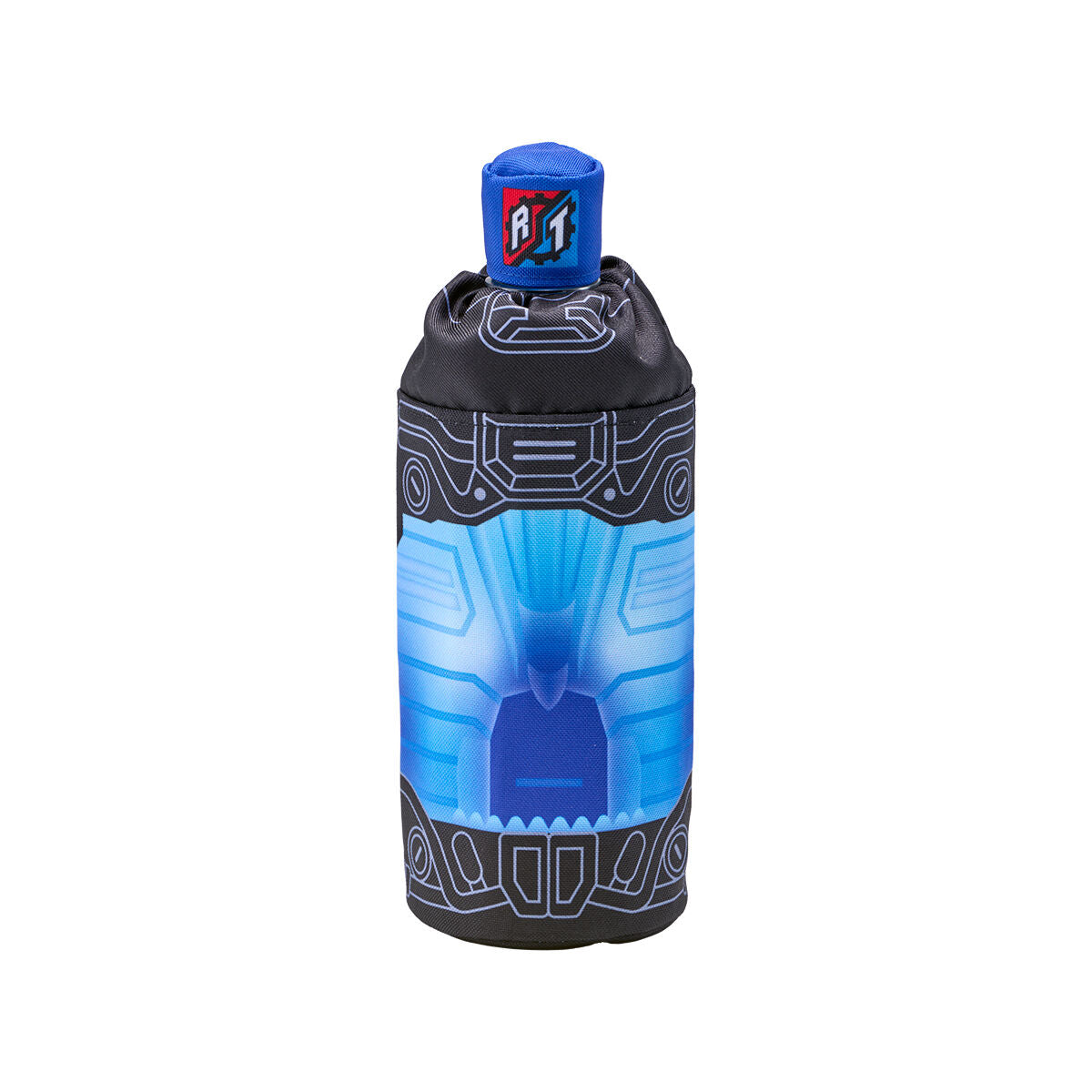[PREORDER] Kamen Rider Build Full Bottle Water Bottle Covers