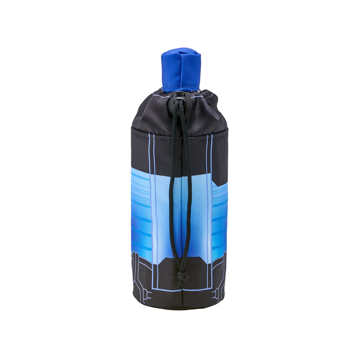 [PREORDER] Kamen Rider Build Full Bottle Water Bottle Covers