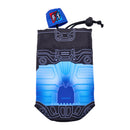 [PREORDER] Kamen Rider Build Full Bottle Water Bottle Covers