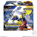 [PREORDER] Gavan Infinity Minipla 02 - Dornado Set