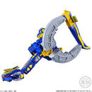 [PREORDER] Gavan Infinity Minipla 02 - Dornado Set