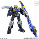 [PREORDER] Gavan Infinity Minipla 02 - Dornado Set