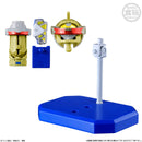 [PREORDER] Gavan Infinity Minipla 02 - Dornado Set