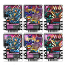 [PREORDER] Premium DX Ride Chemy Card - Legend Rider Set