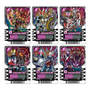 [PREORDER] Premium DX Ride Chemy Card - Legend Rider Set