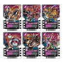 [PREORDER] Premium DX Ride Chemy Card - Legend Rider Set