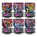 [PREORDER] Premium DX Ride Chemy Card - Legend Rider Set