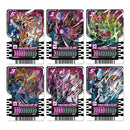 [PREORDER] Premium DX Ride Chemy Card - Legend Rider Set