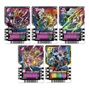 [PREORDER] Premium DX Ride Chemy Card - Legend Rider Set