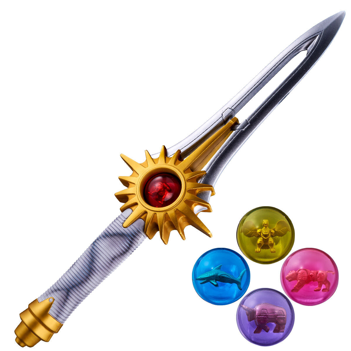 [PREORDER] Memorial Zyuouken