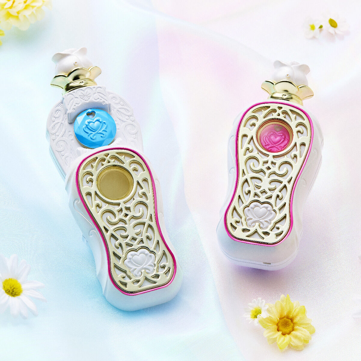 [PREORDER] Pretty Memories Cocoro Perfume - HeartCatch Precure