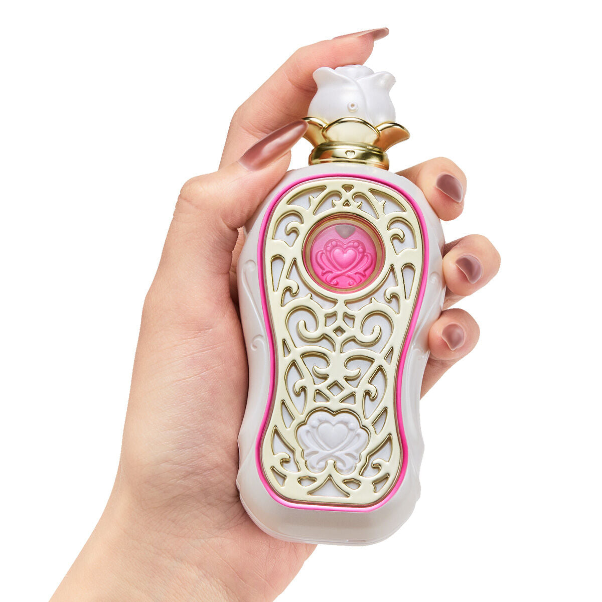 [PREORDER] Pretty Memories Cocoro Perfume - HeartCatch Precure