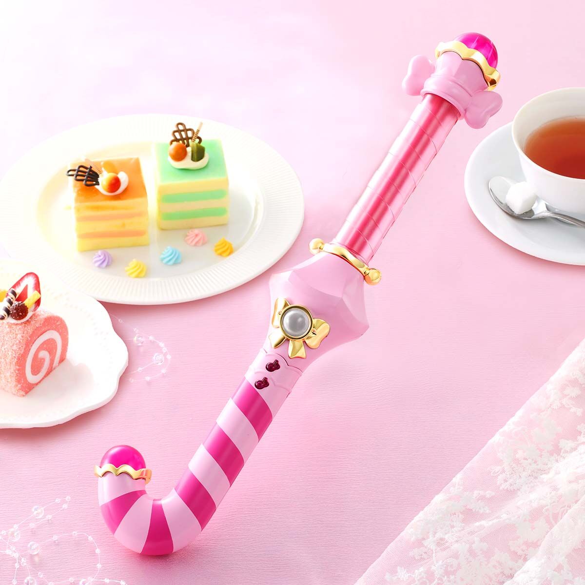 [PREORDER] Special Memorize Sweet Pollon - Motto Ojamajo Doremi