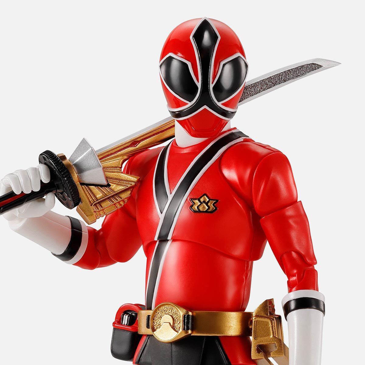 [PREORDER] SH Figuarts (Shinkocchou Seihou) Shinken Red