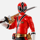 [PREORDER] SH Figuarts (Shinkocchou Seihou) Shinken Red