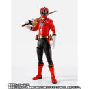 [PREORDER] SH Figuarts (Shinkocchou Seihou) Shinken Red
