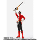 [PREORDER] SH Figuarts (Shinkocchou Seihou) Shinken Red