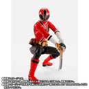 [PREORDER] SH Figuarts (Shinkocchou Seihou) Shinken Red