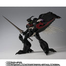 [PREORDER] < SIDE AB > The Robot Spirits Zwarth H.D. - Aura Battler Dunbine