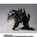 [PREORDER] < SIDE AB > The Robot Spirits Zwarth H.D. - Aura Battler Dunbine