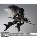 [PREORDER] < SIDE AB > The Robot Spirits Zwarth H.D. - Aura Battler Dunbine