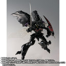 [PREORDER] < SIDE AB > The Robot Spirits Zwarth H.D. - Aura Battler Dunbine
