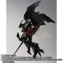 [PREORDER] < SIDE AB > The Robot Spirits Zwarth H.D. - Aura Battler Dunbine