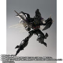 [PREORDER] < SIDE AB > The Robot Spirits Zwarth H.D. - Aura Battler Dunbine