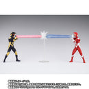 [PREORDER] SH Figuarts Ultraman Shadow & Ultraman Zearth Parts Set