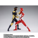 [PREORDER] SH Figuarts Ultraman Shadow & Ultraman Zearth Parts Set