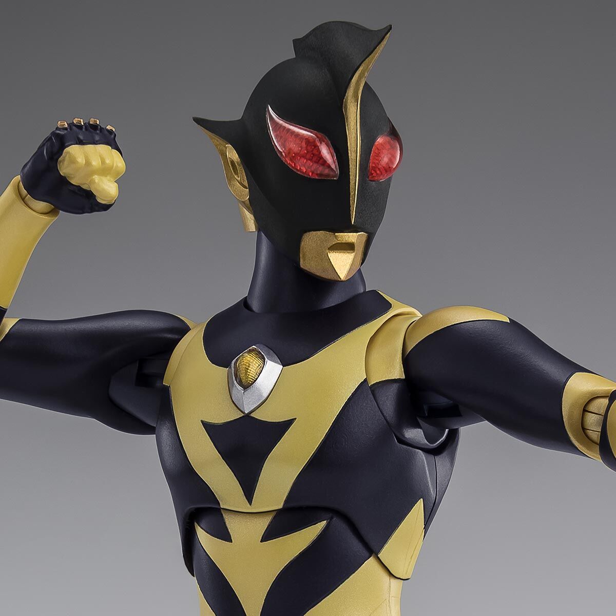[PREORDER] SH Figuarts Ultraman Shadow & Ultraman Zearth Parts Set