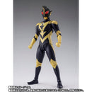[PREORDER] SH Figuarts Ultraman Shadow & Ultraman Zearth Parts Set
