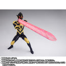 [PREORDER] SH Figuarts Ultraman Shadow & Ultraman Zearth Parts Set