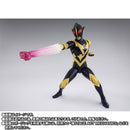 [PREORDER] SH Figuarts Ultraman Shadow & Ultraman Zearth Parts Set