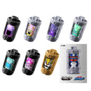 [PREORDER] Gavan Infinity Blind Box Emorgear Set 06