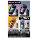 [PREORDER] Gavan Infinity Blind Box Emorgear Set 06