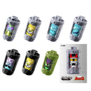 [PREORDER] Gavan Infinity Blind Box Emorgear Set 05
