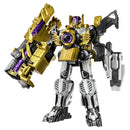 DX Gavarion Mecha Bundle - Gavan Infinity
