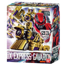 [PREORDER] DX Express Gavarion