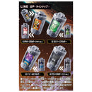 [PREORDER] Gavan Infinity Blind Box Emorgear Set 07