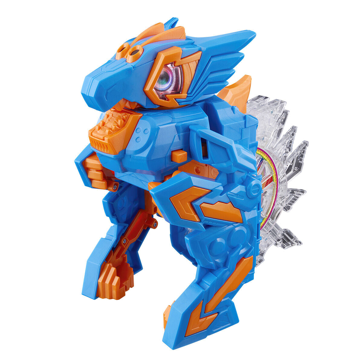 [PREORDER] Premium DX Memorial Chemy Nijigon