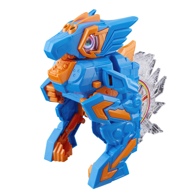 Premium DX Memorial Chemy Nijigon