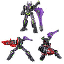 [PREORDER] Minipla Arc Gavarion GC-R & Gavarion Saber & Drill (Dark Ver)