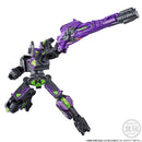 [PREORDER] Minipla Arc Gavarion GC-R & Gavarion Saber & Drill (Dark Ver)