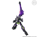 [PREORDER] Minipla Arc Gavarion GC-R & Gavarion Saber & Drill (Dark Ver)
