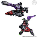 [PREORDER] Minipla Arc Gavarion GC-R & Gavarion Saber & Drill (Dark Ver)