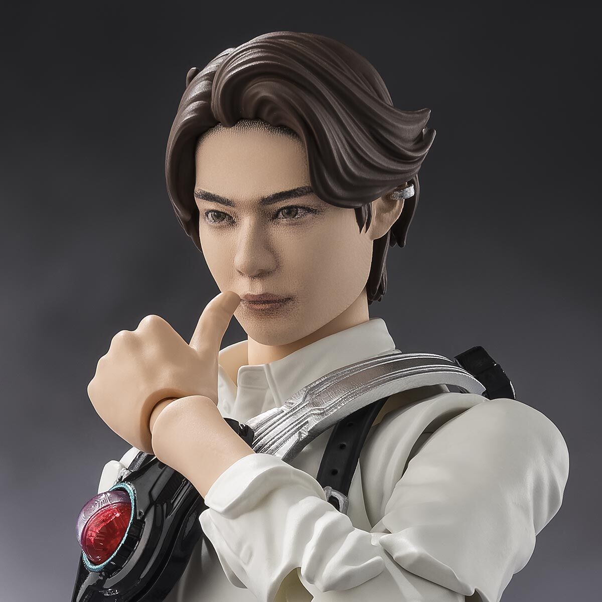 [PREORDER] SH Figuarts Baku Yorozu
