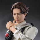 [PREORDER] SH Figuarts Baku Yorozu