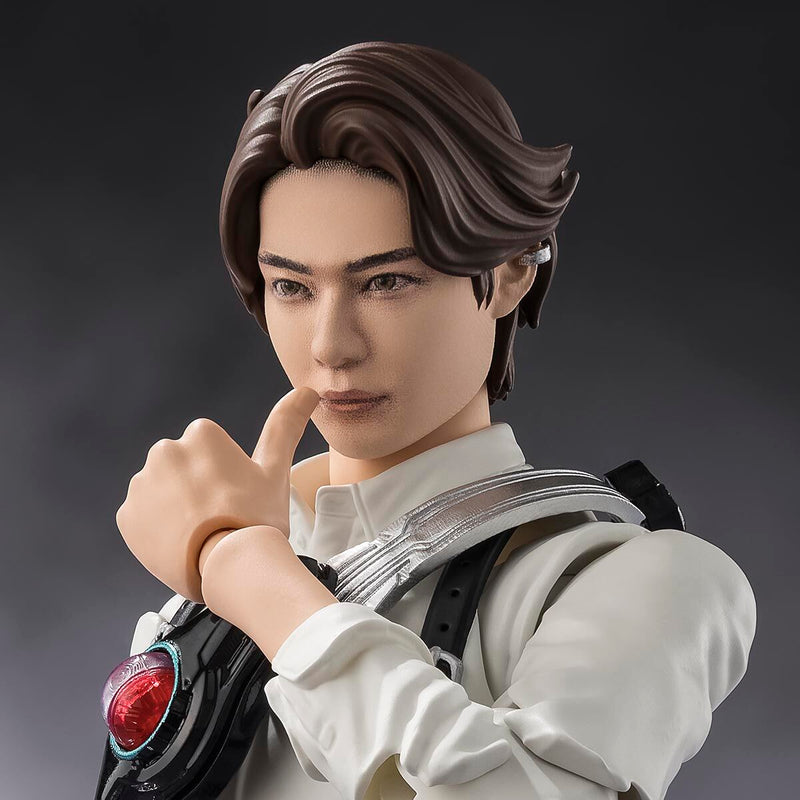 Kamen Rider Zeztz – Tagged 